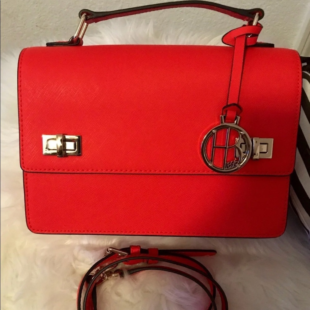 Henri Bendel W57th Schoolbag